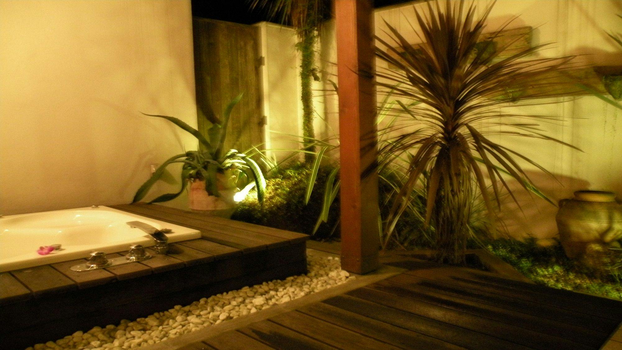 HOTEL Allamanda