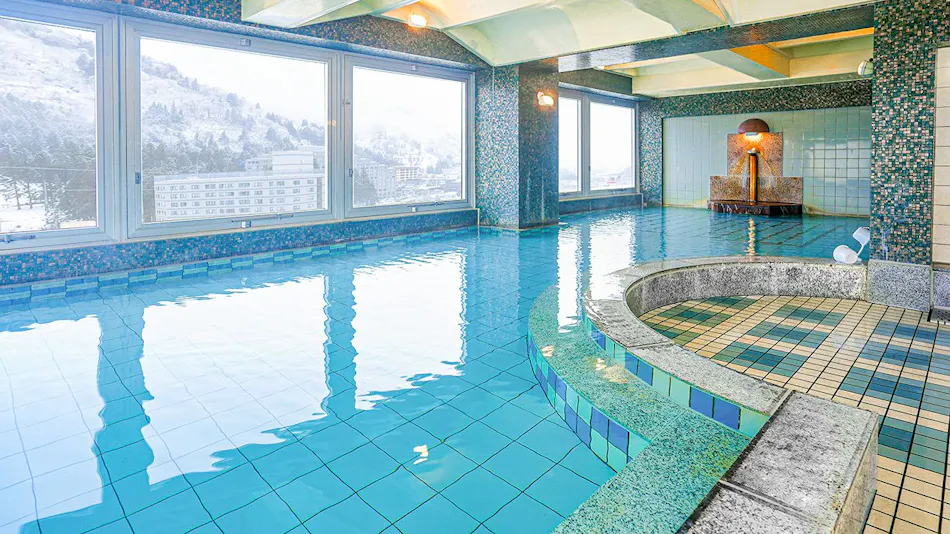 Trip7 Yuzawa Sky Onsen Hotel
