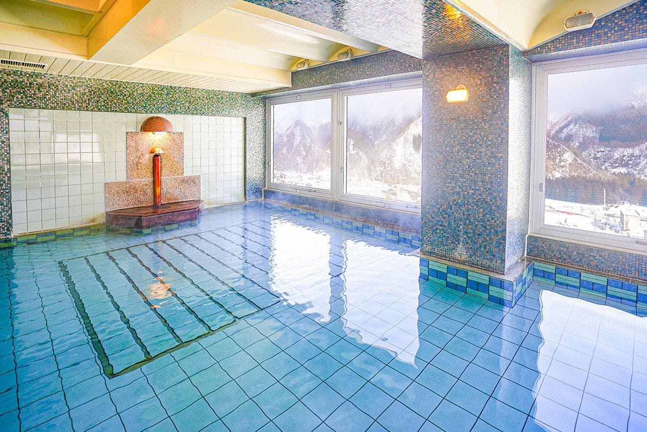 Trip7 Yuzawa Sky Onsen Hotel