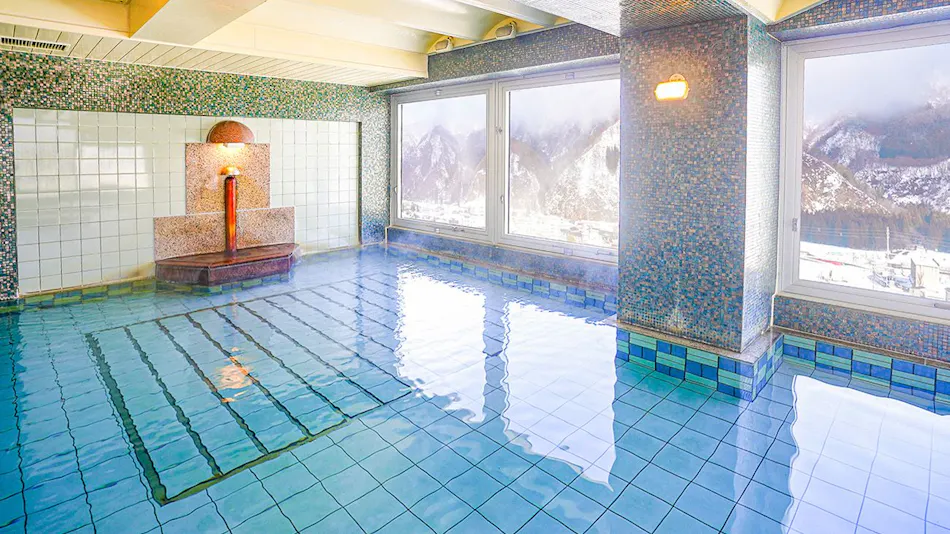 Trip7 Yuzawa Sky Onsen Hotel