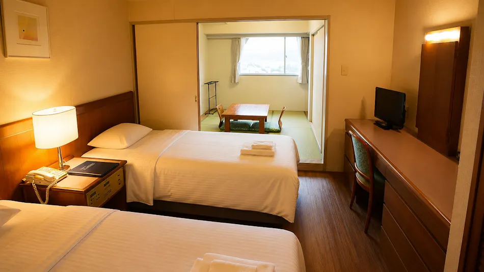 Trip7 Yuzawa Sky Onsen Hotel