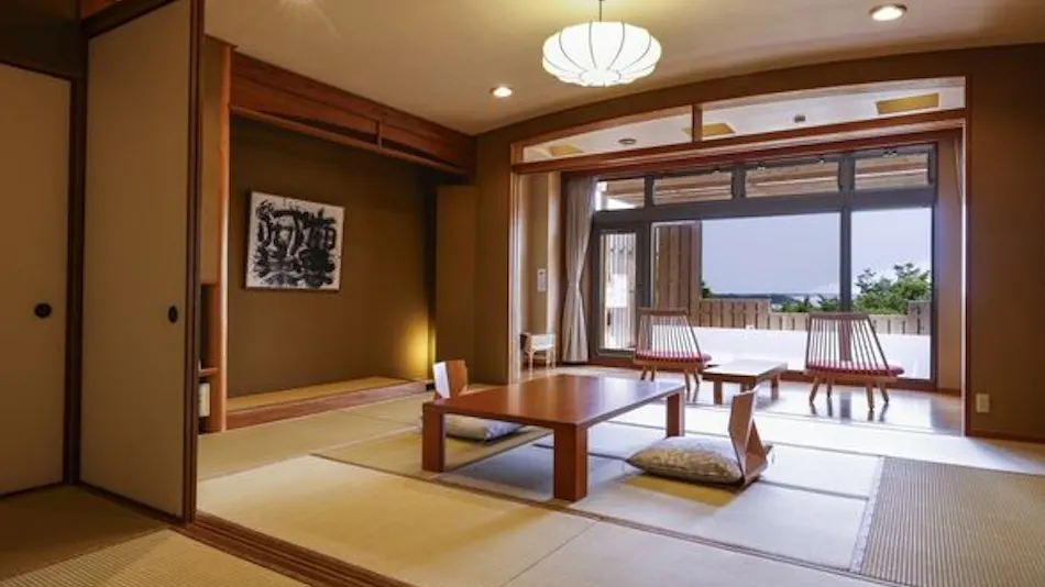 Uzushio Onsen Umemaru