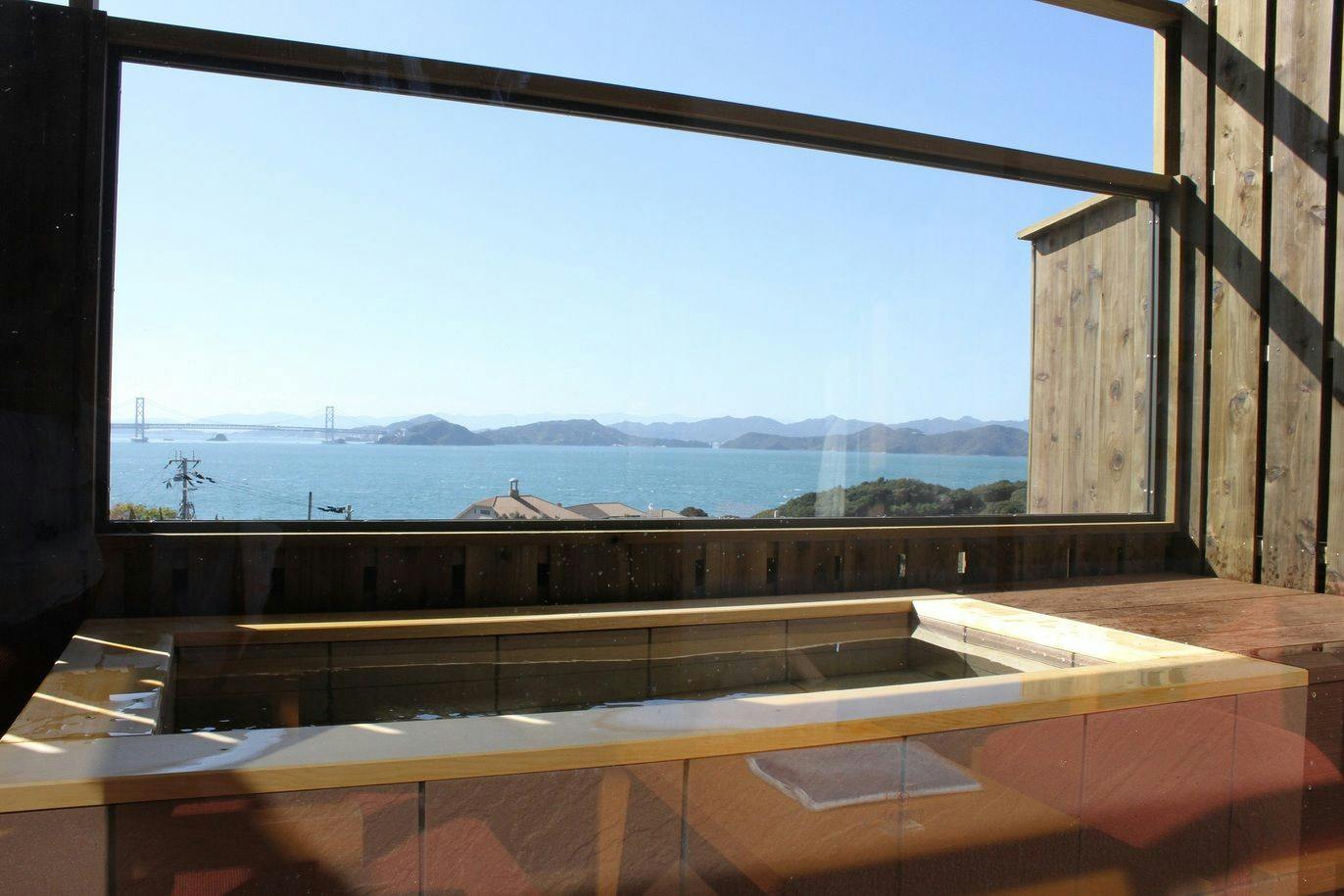 Uzushio Onsen Umemaru