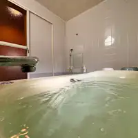 【Bilik mandi】