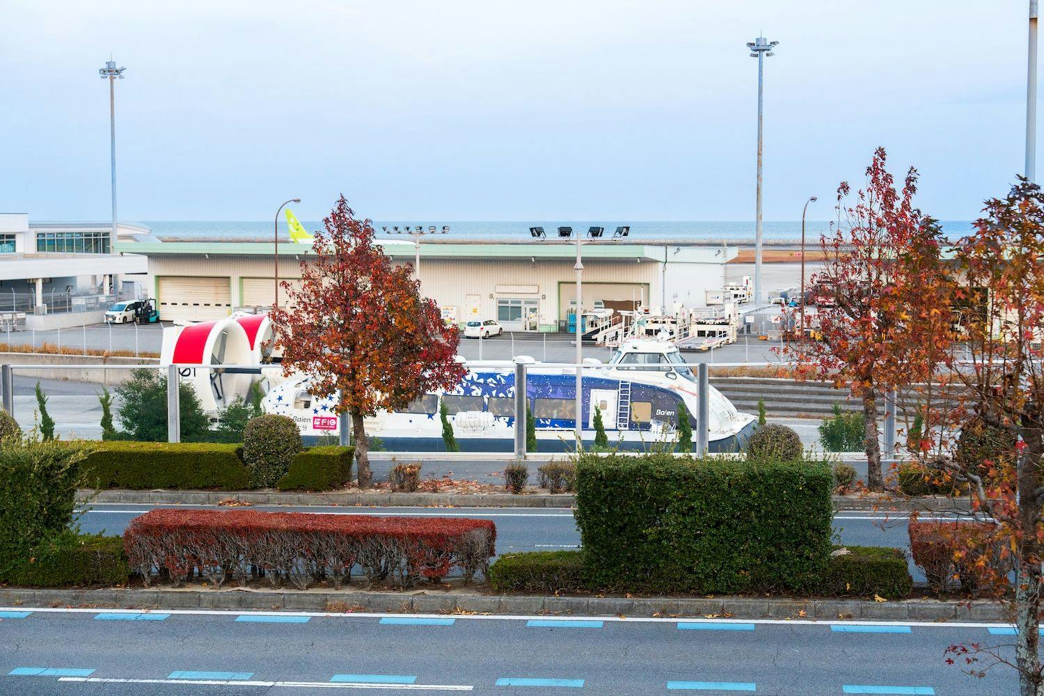 โฮเวอร์คราฟต์