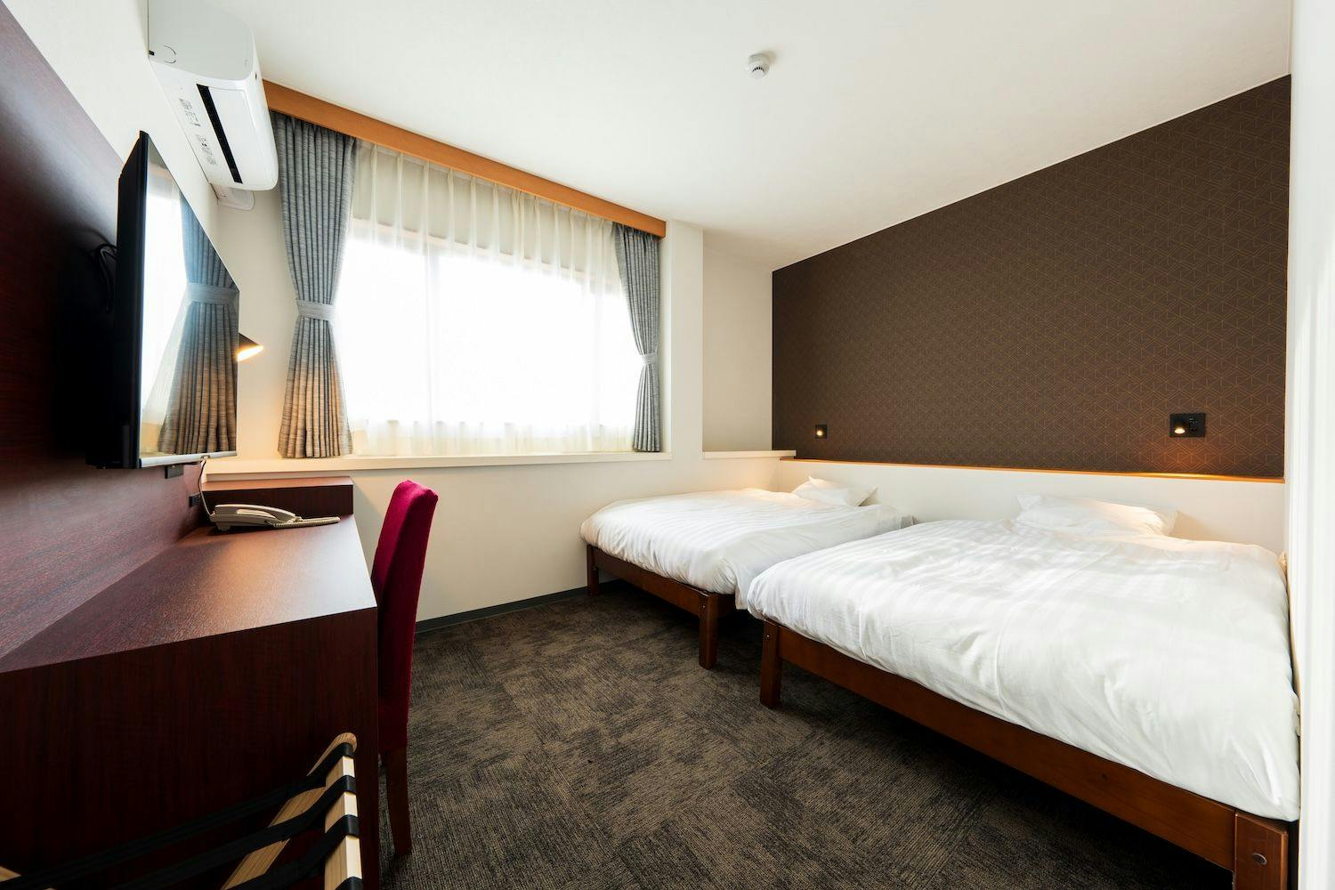 Spaceport Hotel Oita