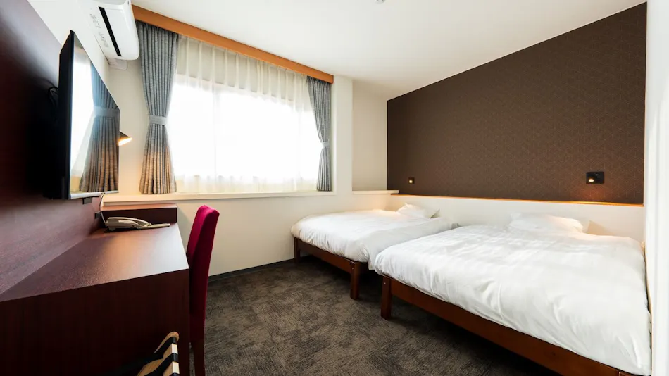 Spaceport Hotel Oita