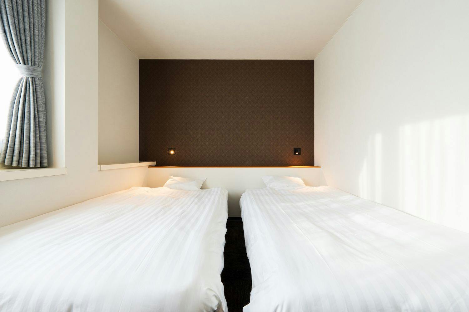 Spaceport Hotel Oita