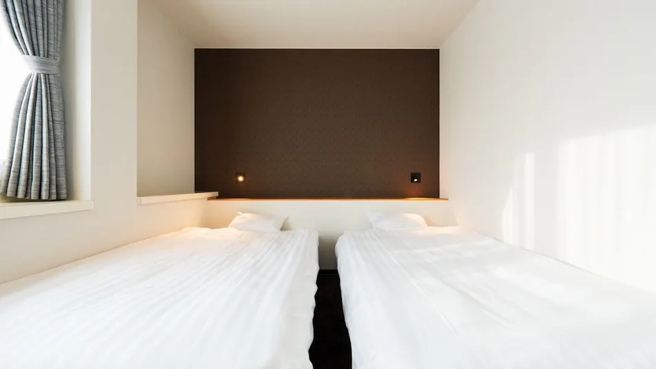 Spaceport Hotel Oita