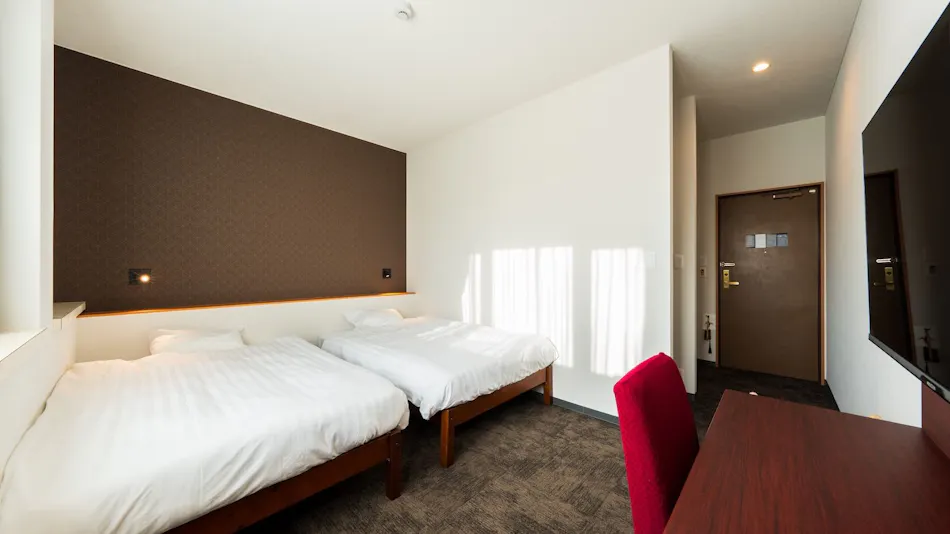 Spaceport Hotel Oita