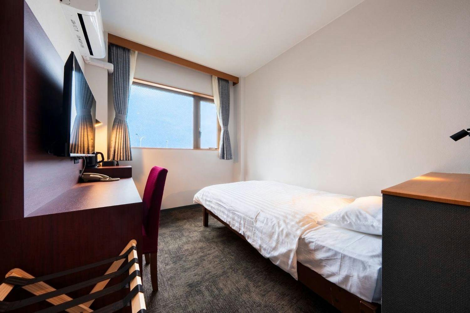 Spaceport Hotel Oita