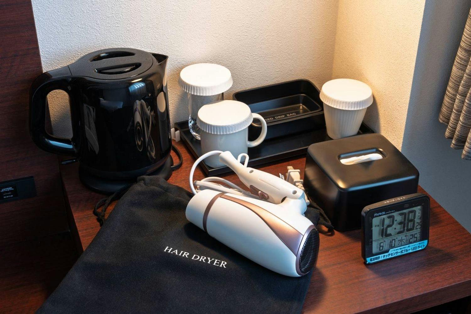 สิ่งอำนวยความสะดวก