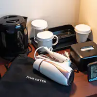 สิ่งอำนวยความสะดวก