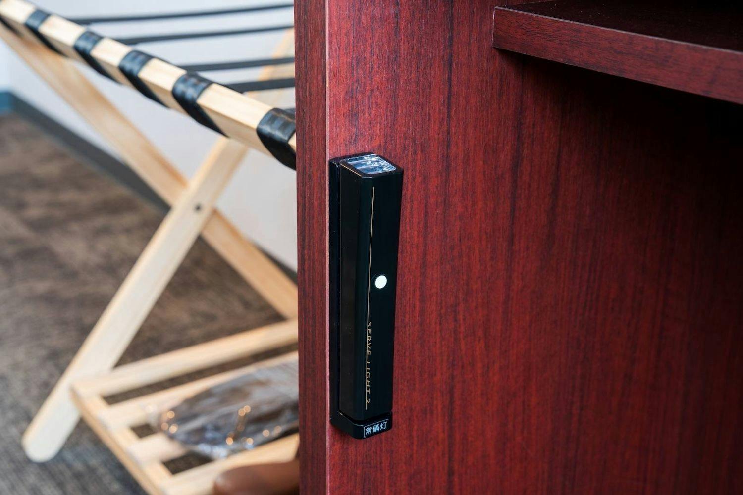 ห้องพักและสิ่งอำนวยความสะดวก