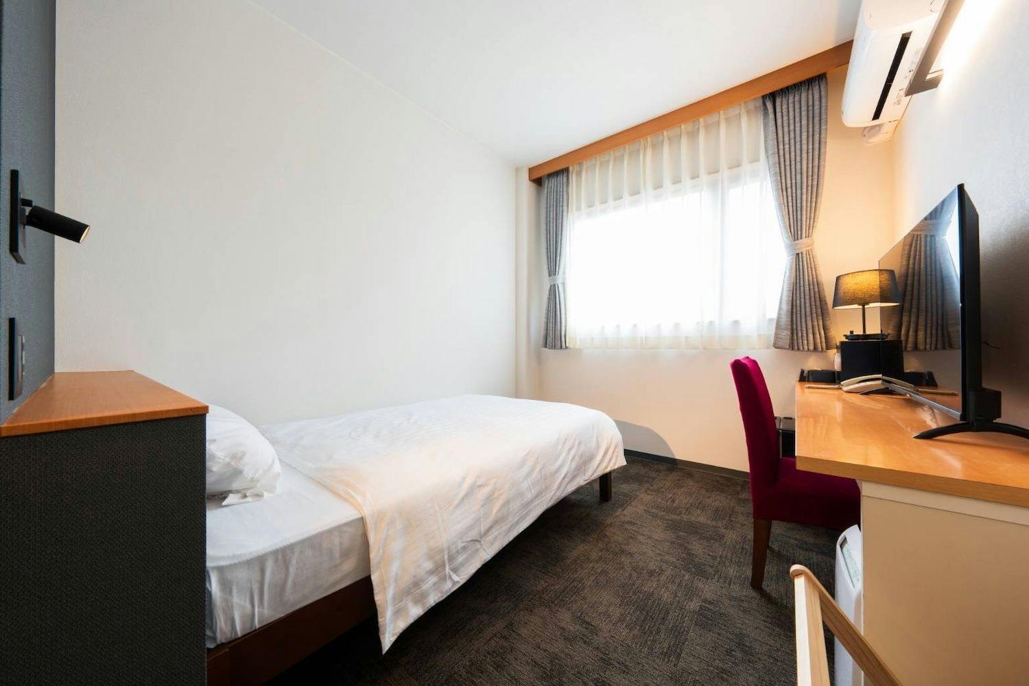 Spaceport Hotel Oita