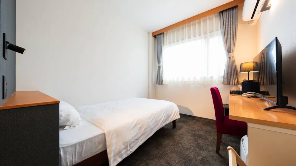 Spaceport Hotel Oita