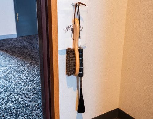 客室・備品