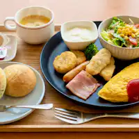 เติมพลังยามเช้า! อาหารเช้า