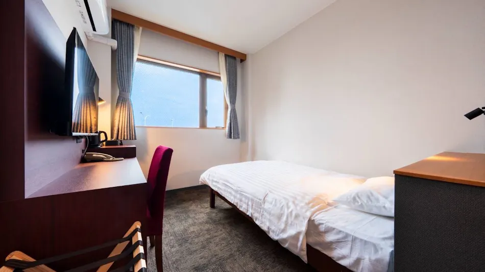 Spaceport Hotel Oita