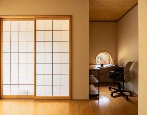 和室