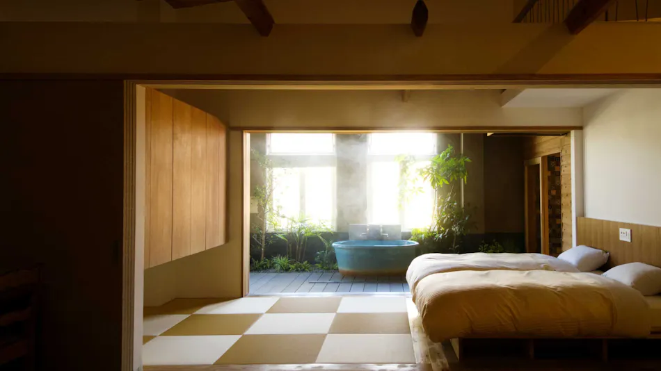 Koji & Fermentation Hotel GEN