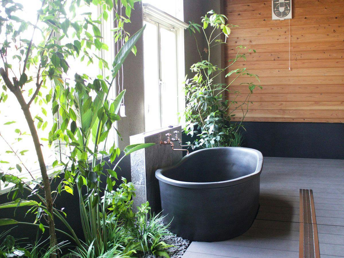 Koji & Fermentation Hotel GEN