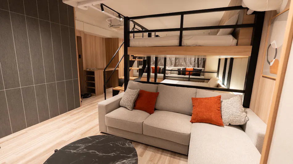 Villa Customa