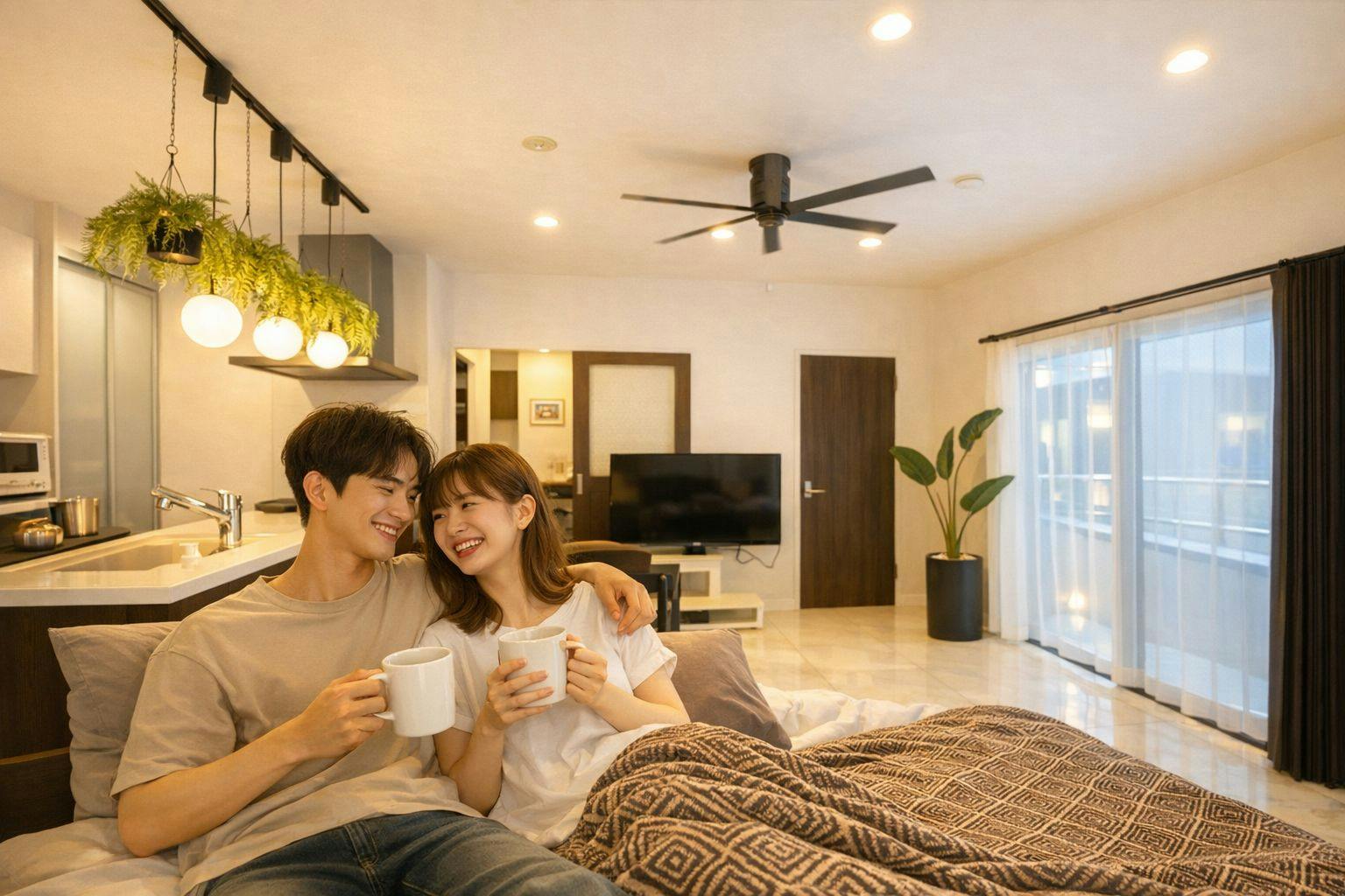 Dual Life House Koza