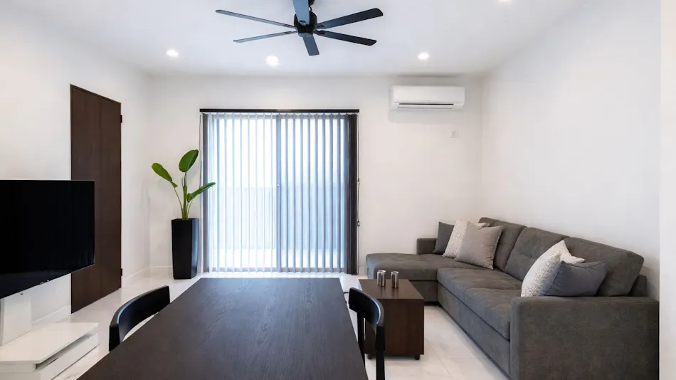 Dual Life House Koza