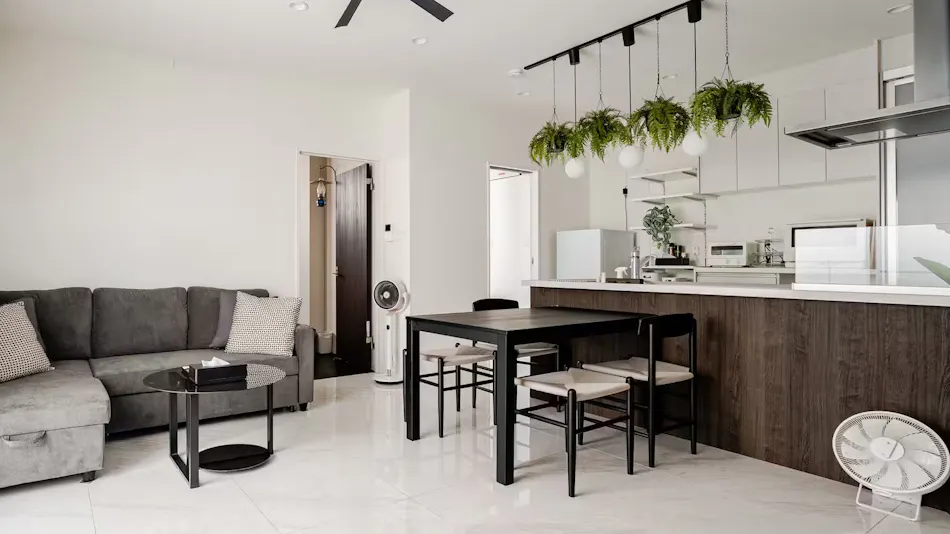 Dual Life House Koza