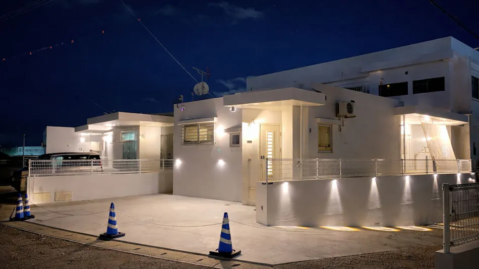 Dual Life House Koza