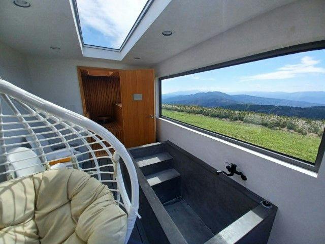 THE GLAMPING Hakone Jukkokutoge