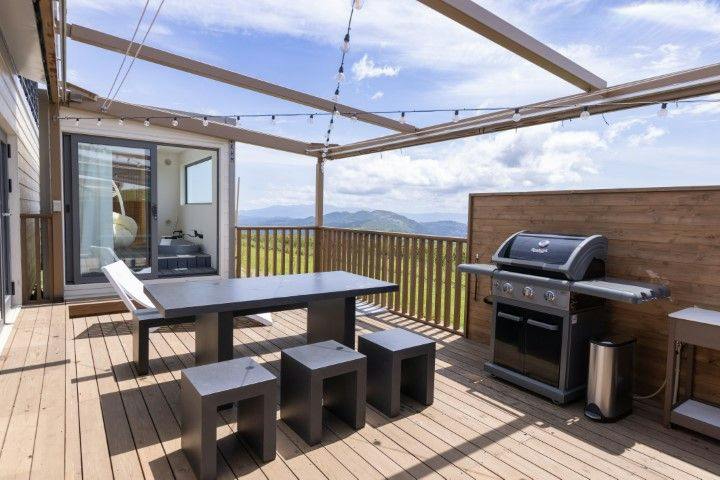 THE GLAMPING Hakone Jukkokutoge