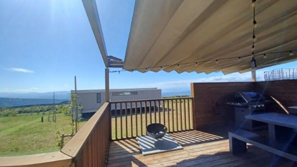THE GLAMPING Hakone Jukkokutoge