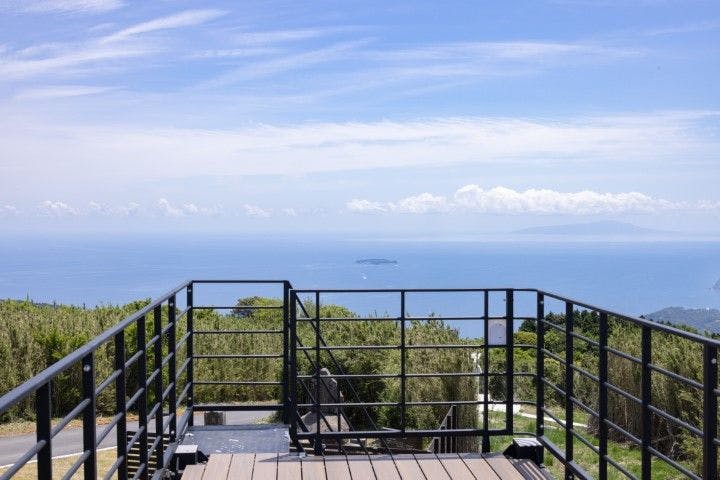 THE GLAMPING Hakone Jukkokutoge
