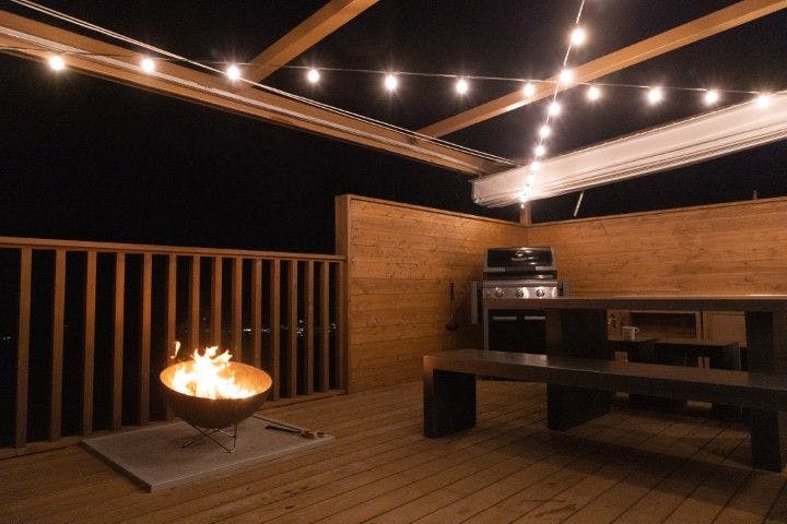 THE GLAMPING Hakone Jukkokutoge