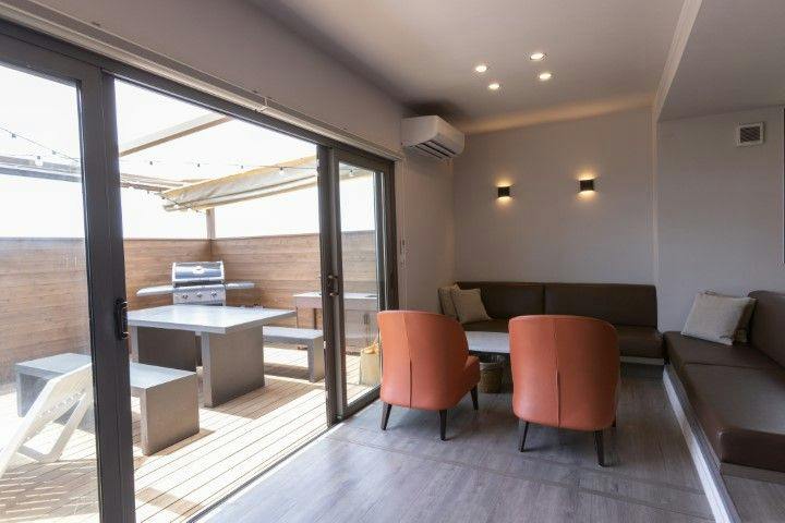 THE GLAMPING Hakone Jukkokutoge