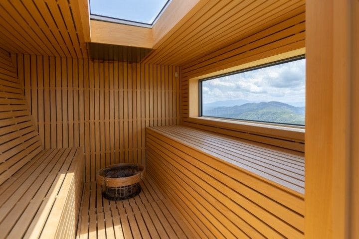 THE GLAMPING Hakone Jukkokutoge