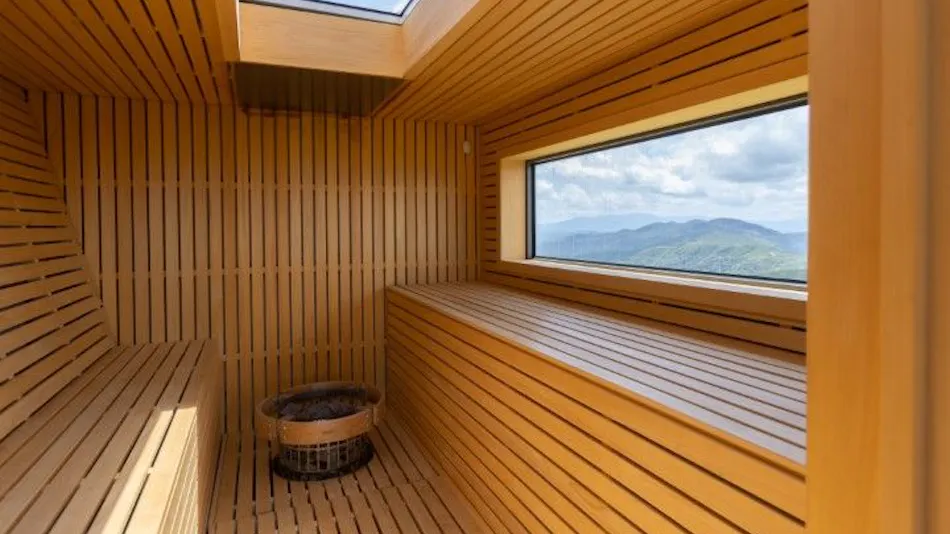 THE GLAMPING Hakone Jukkokutoge