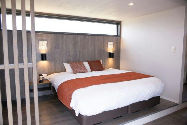 THE GLAMPING Hakone Jukkokutoge