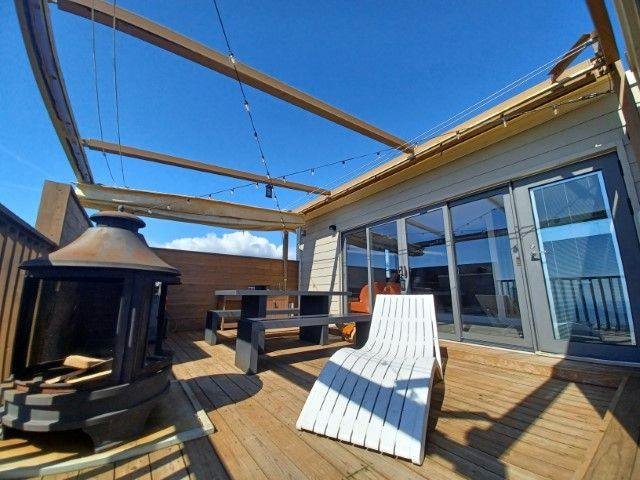 THE GLAMPING Hakone Jukkokutoge
