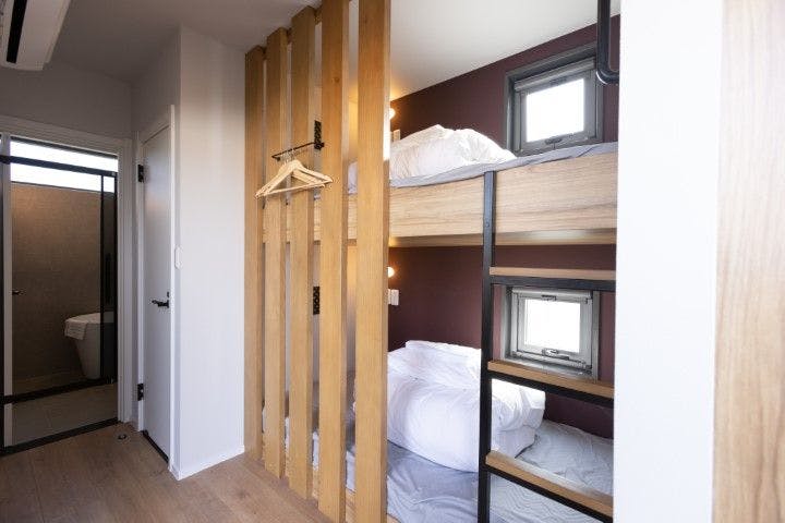 THE GLAMPING Hakone Jukkokutoge