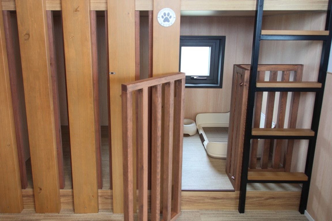 THE GLAMPING Hakone Jukkokutoge