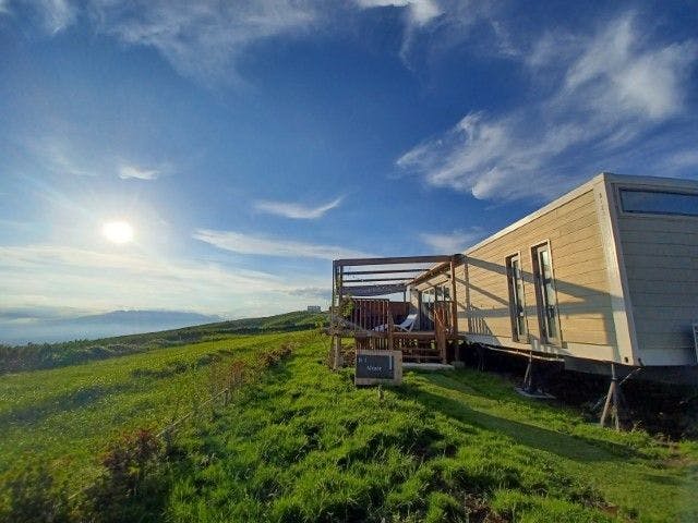 THE GLAMPING Hakone Jukkokutoge