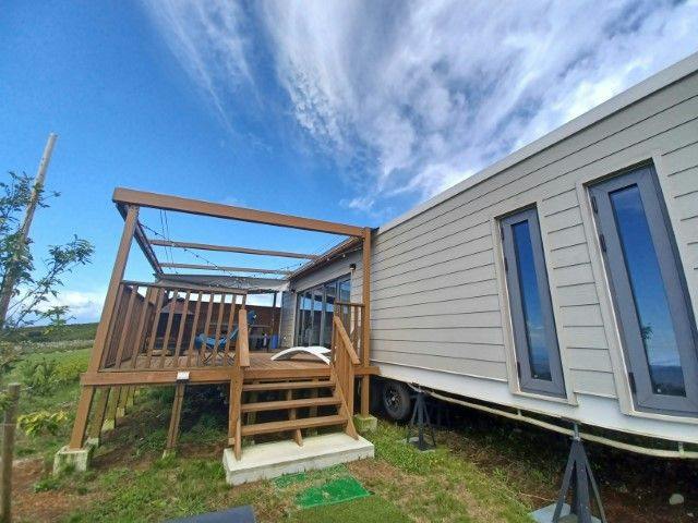 THE GLAMPING Hakone Jukkokutoge