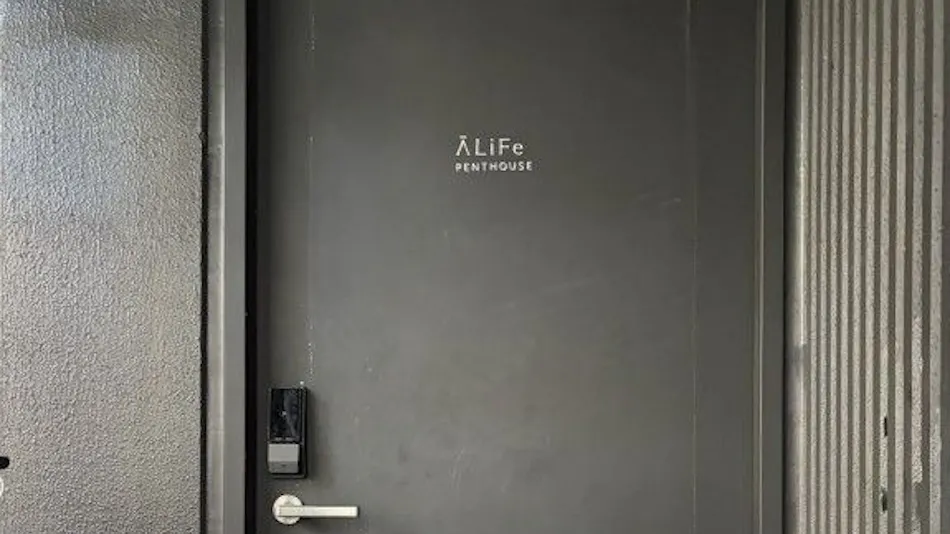 A-Life PENTHOUSE