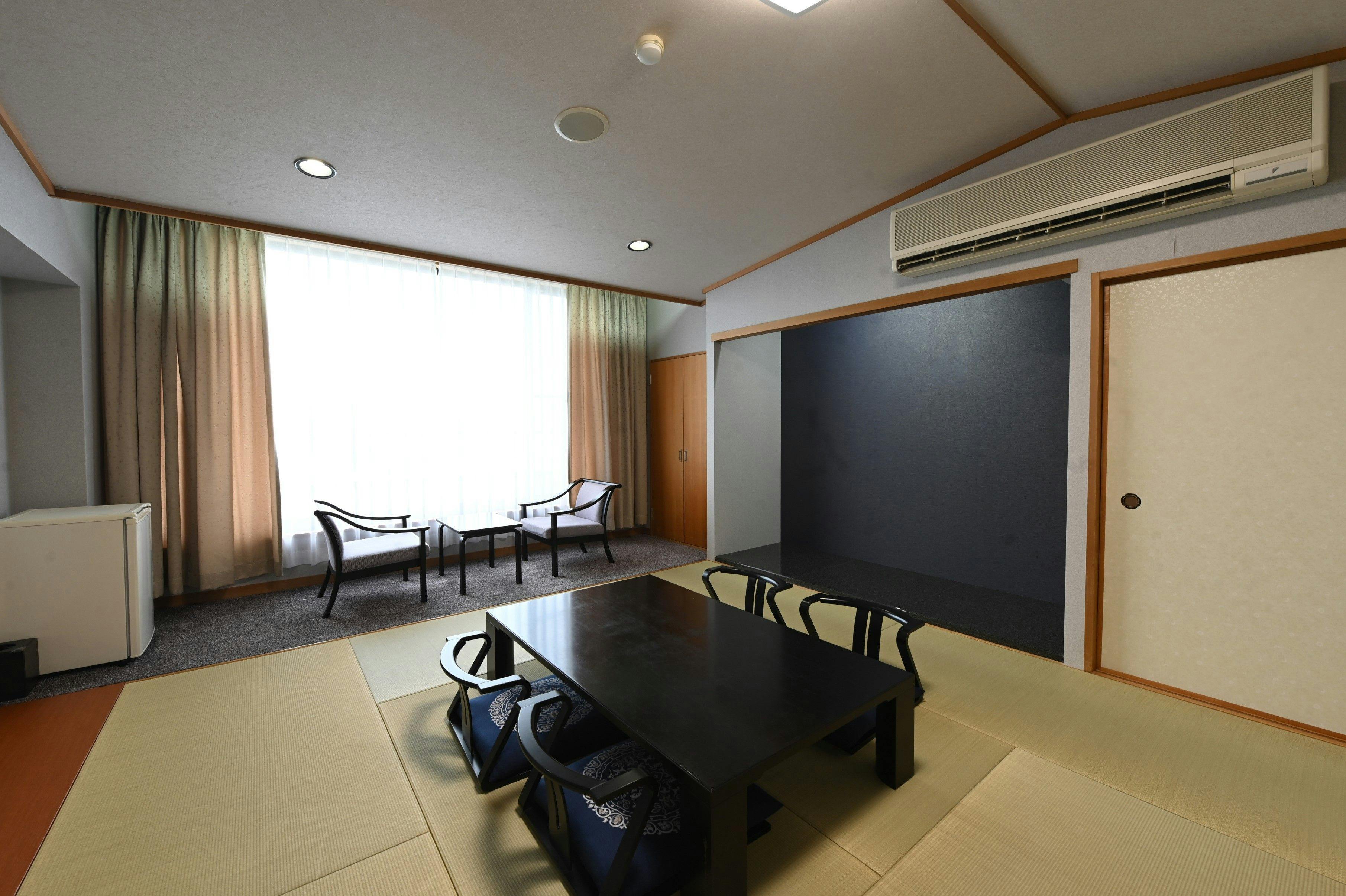 Nanki Shirahama Resort Hotel Kogaura Villa
