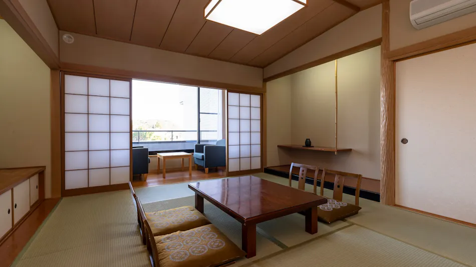 Nanki Shirahama Resort Hotel Kogaura Villa