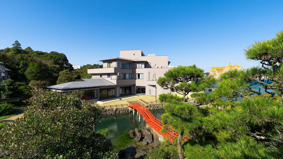 Nanki Shirahama Resort Hotel Kogaura Villa