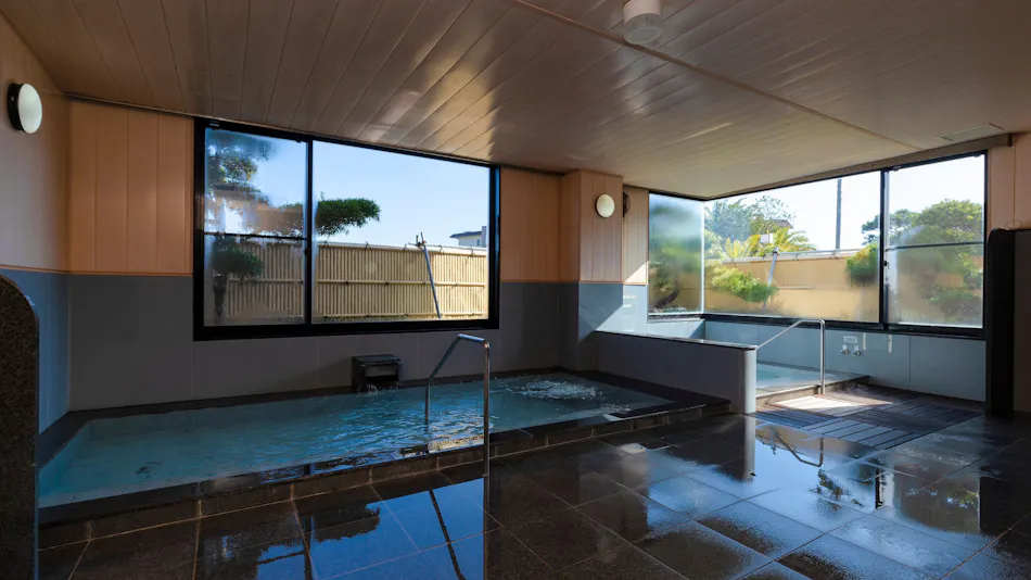 Nanki Shirahama Resort Hotel Kogaura Villa